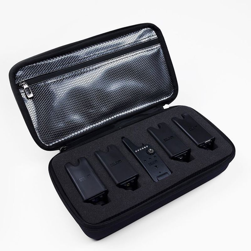 Delkim Black Box Storage Case