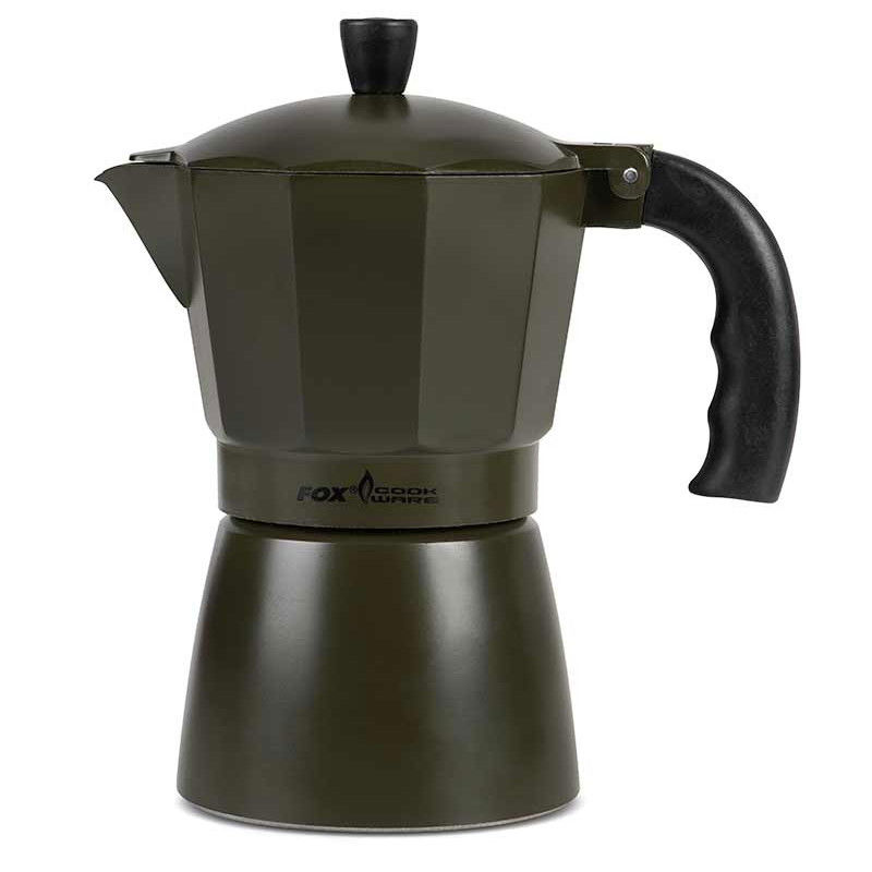 Fox Cookware Espresso Makers