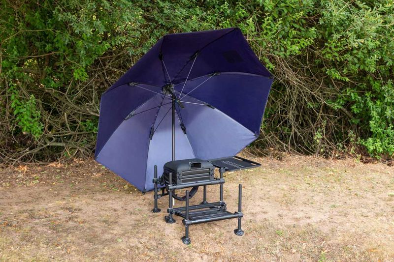 Preston Innovations Competition Pro Brolly 50inch