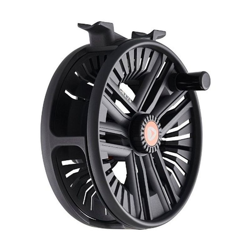 Greys Fin Fly Reels