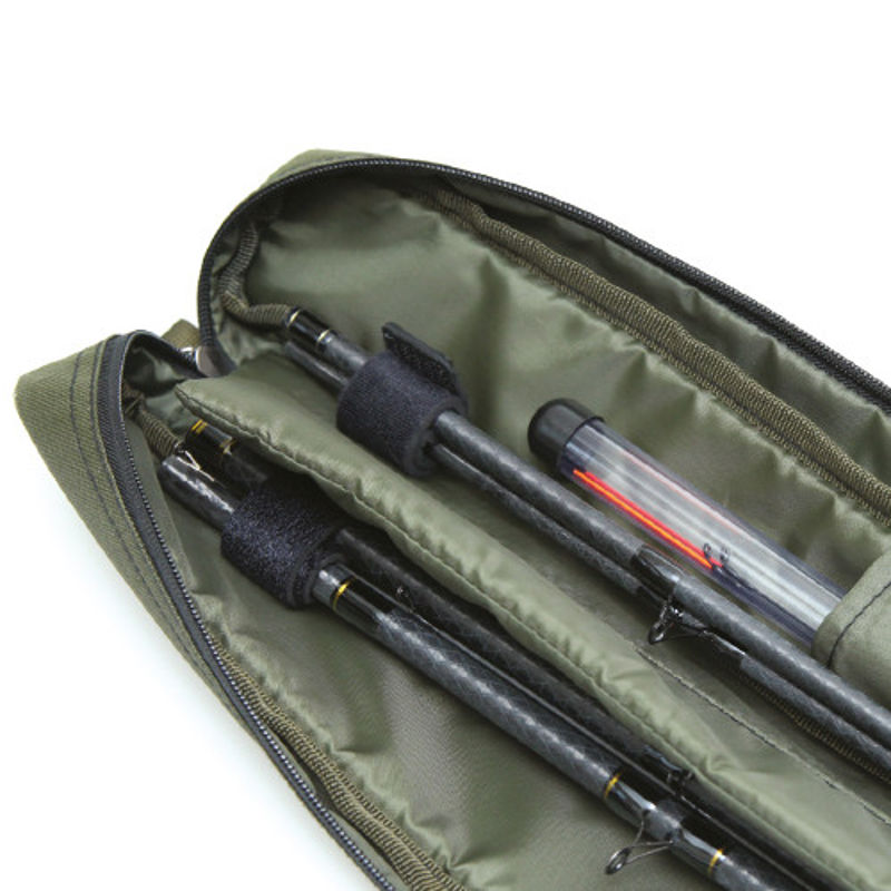 Drennan Specialist Double Rod Sleeve