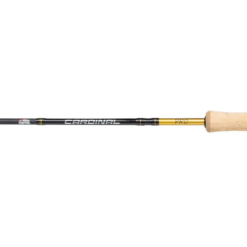 Abu Garcia Cardinal Pro Spinning Combo 8ft