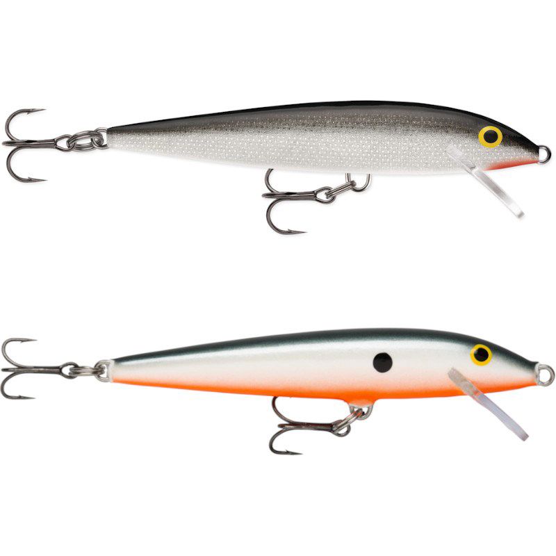 Rapala Original Floater Lure 9cm/5g