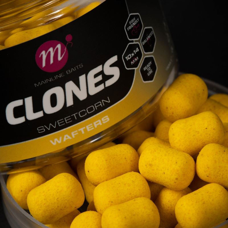 Mainline Clones Barrel Wafters