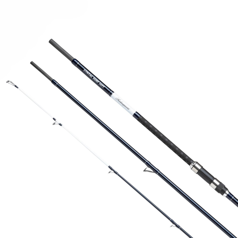 Shakespeare Salt XT Continental Surf Rods