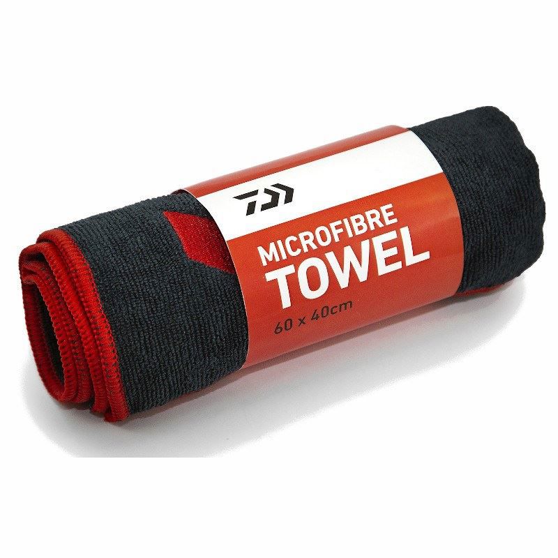 Daiwa Microfibre Towel