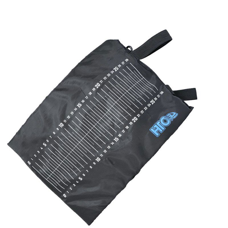 HTO Light Game Unhooking Mat