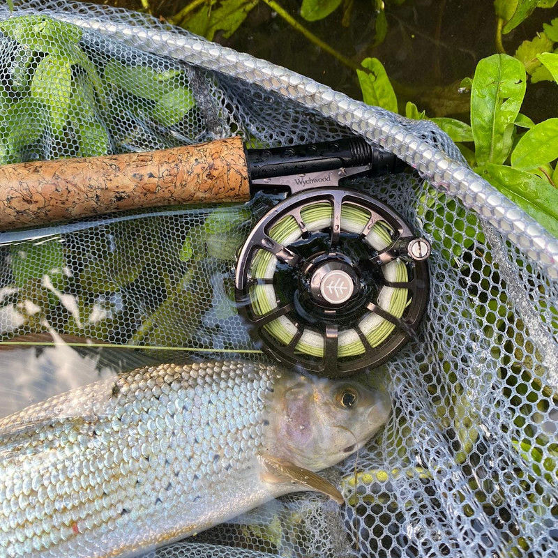 Wychwood RS2 Fly Reels