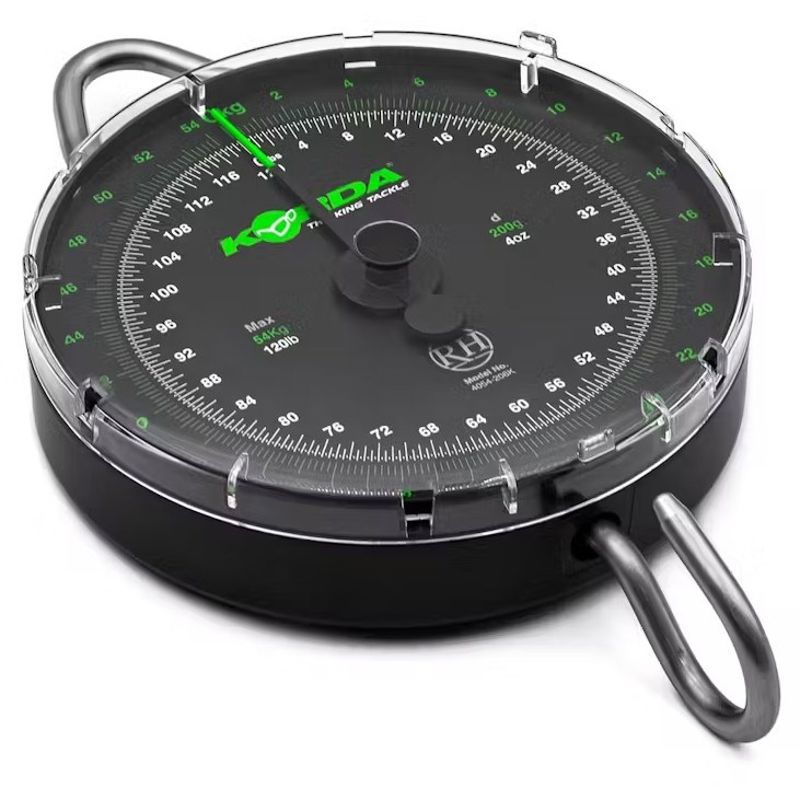 Korda Limited Edition 27kg/60lb Scales