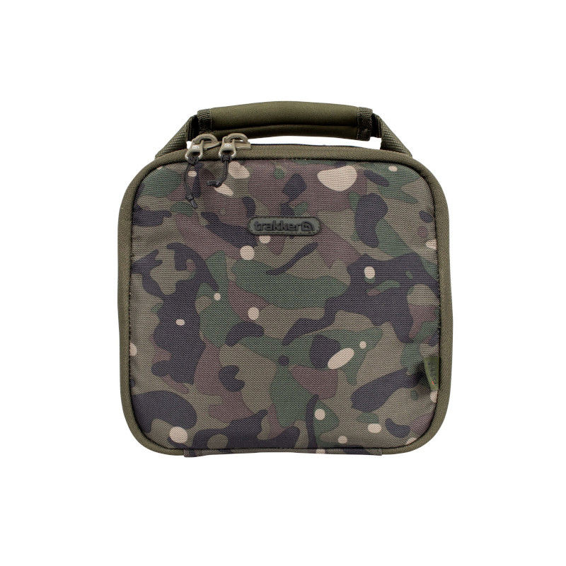 Trakker NXC Camo Tackle Bag