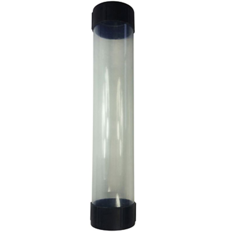 Dinsmores Clear Float Tubes