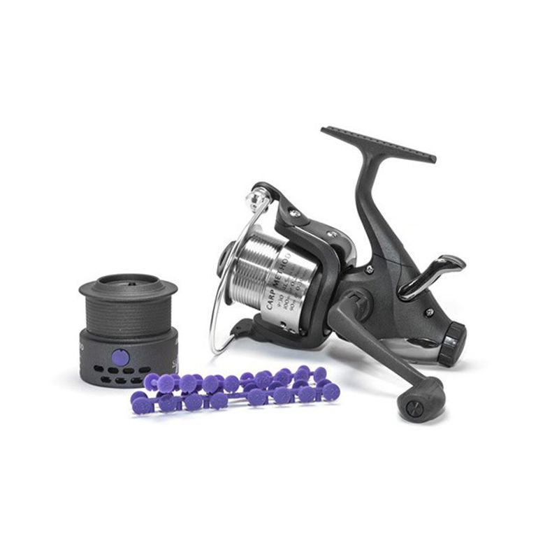 Drennan Series 7 Carp Method BR 9-30 Reel