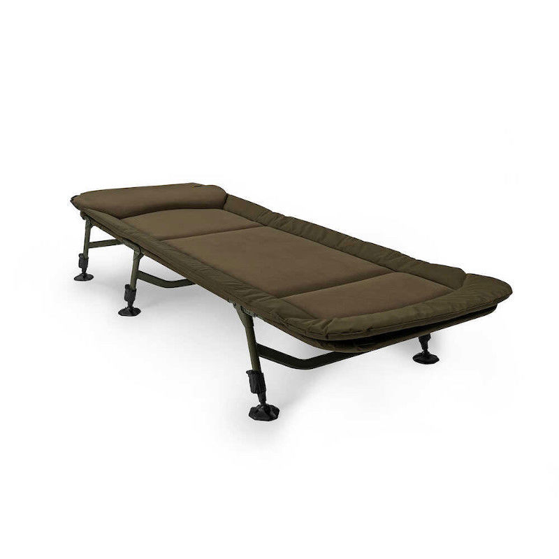 Avid Carp Revolve Bedchairs