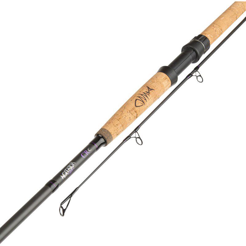 Wychwood Agitator CR-C Catfish Rods