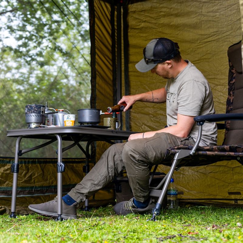 Fox XL Bivvy Table