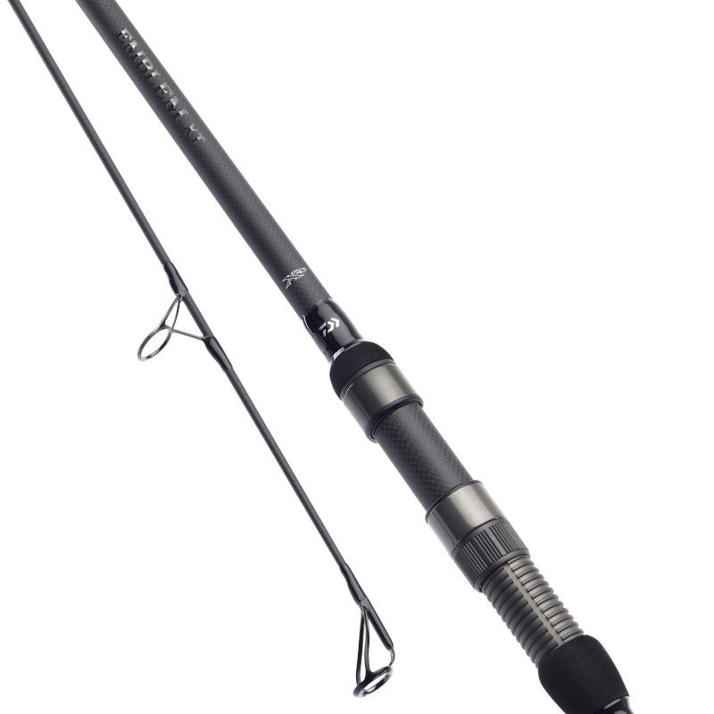 Daiwa Emblem XT X45 Carp Rods