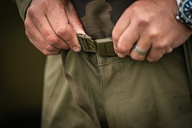 Korda Drykore Over Trousers