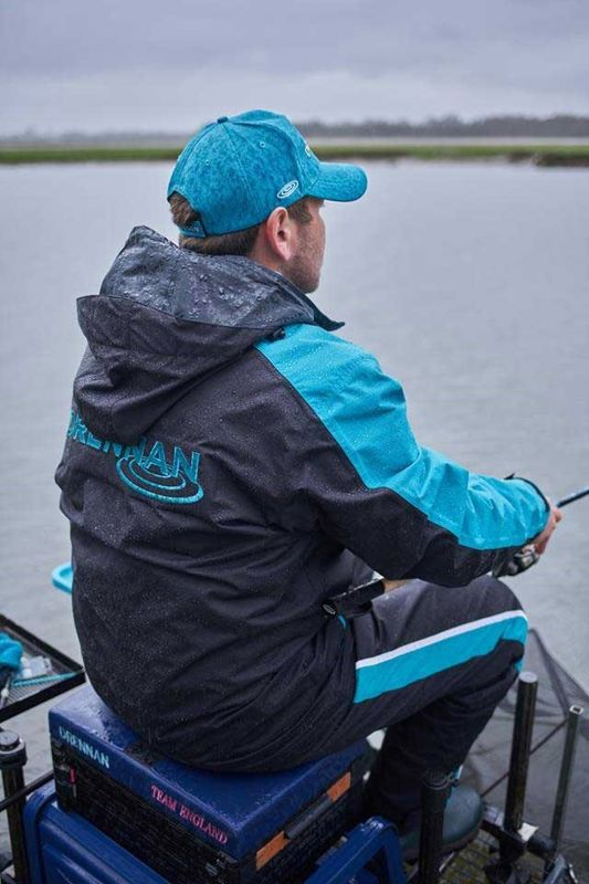 Drennan 25K Jacket