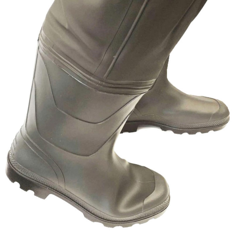 Vass Tex 650 Series Thigh Waders