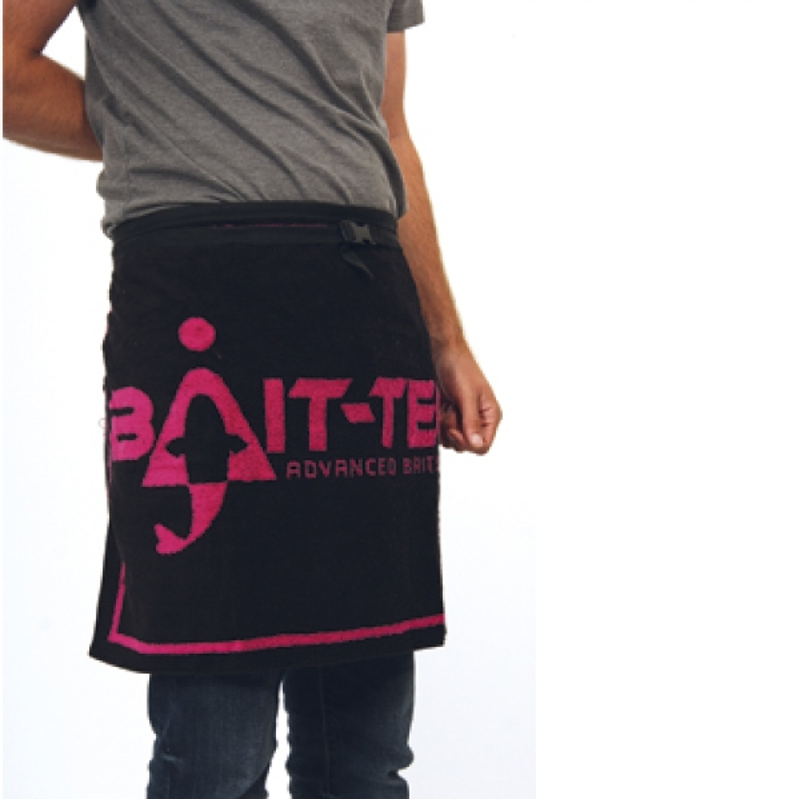 Bait-Tech Apron Towel