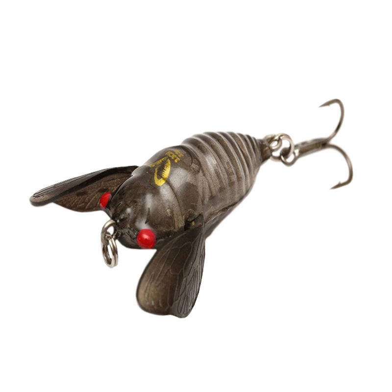 Savage Gear 3D Cicada Lures 3.3cm/3.5g