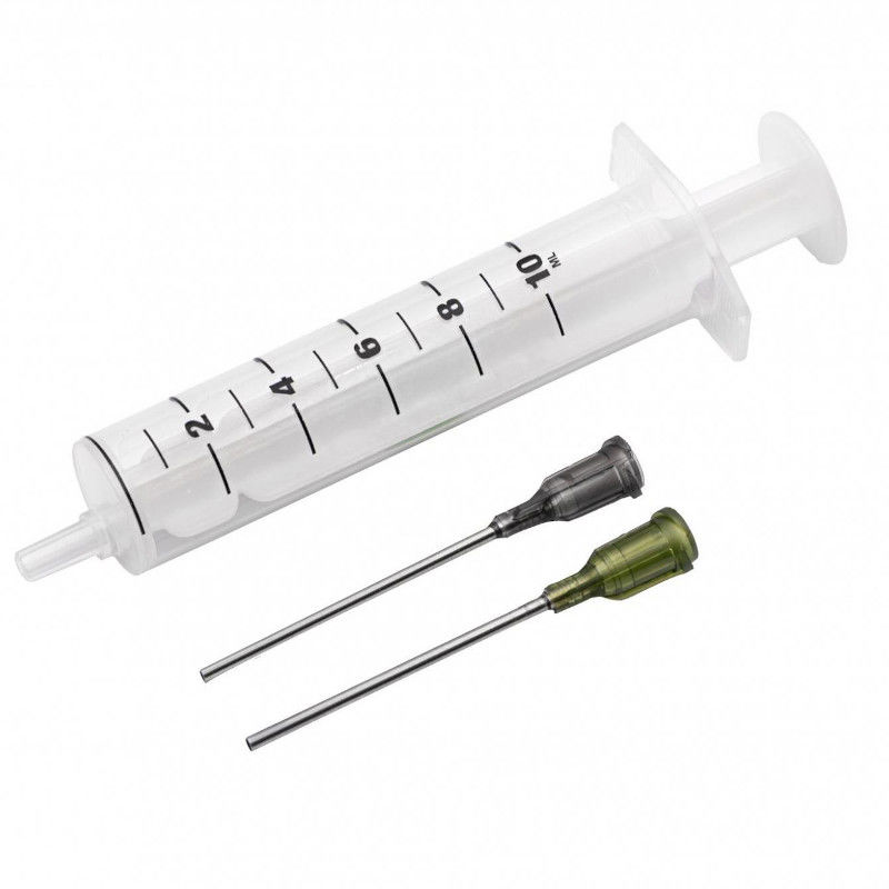 Korda PVA Bag Syringe