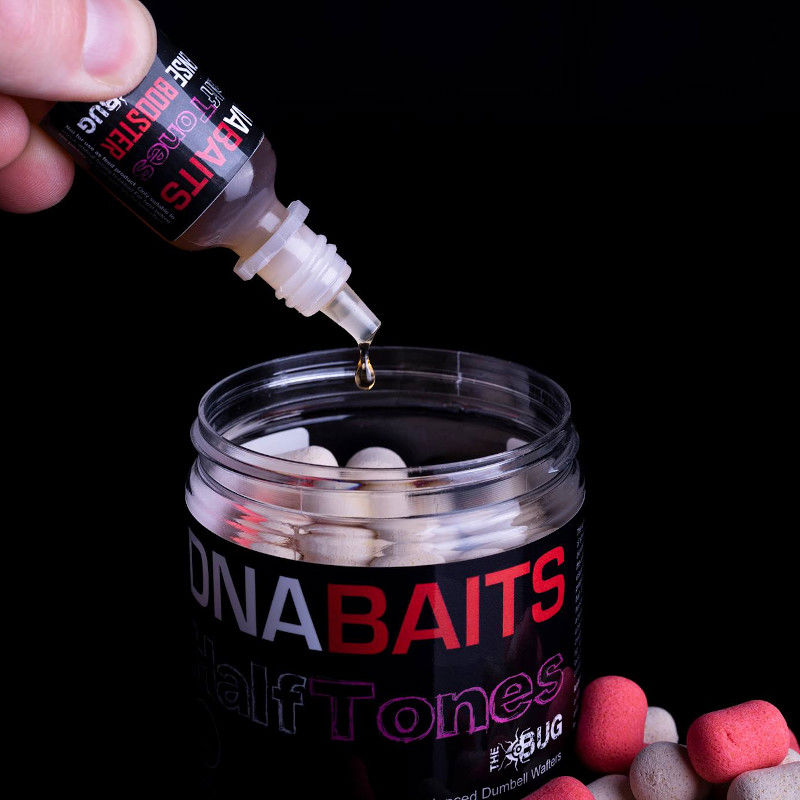 DNA Baits Intense Booster Liquids 15ml