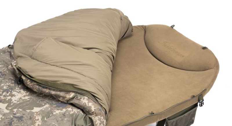 Nash Indulgence MF60 5-Season Sleep System MKII