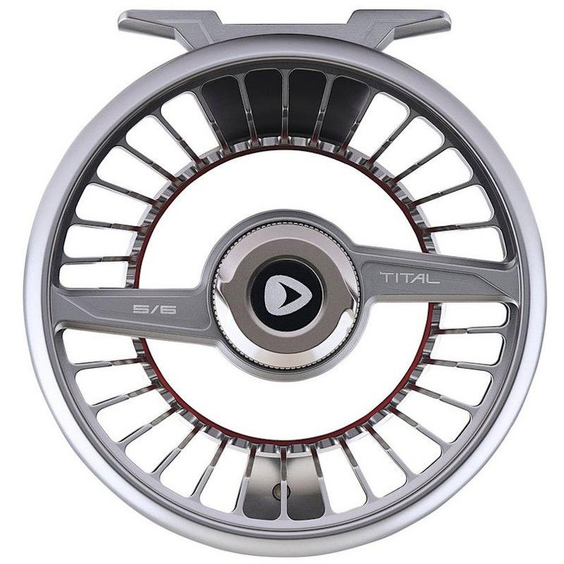 Greys Tital Fly Reels