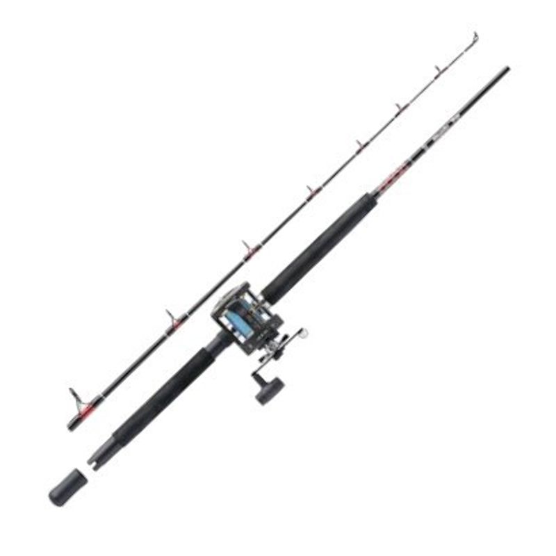 Abu Garcia Muscle Tip Combo 15-40lb