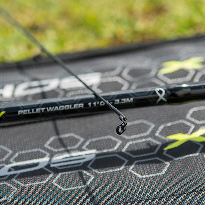 Matrix Ethos XRW Waggler Rods