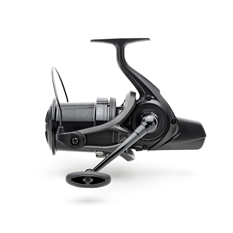 Daiwa 20 Crosscast 45 SCW QD Spod