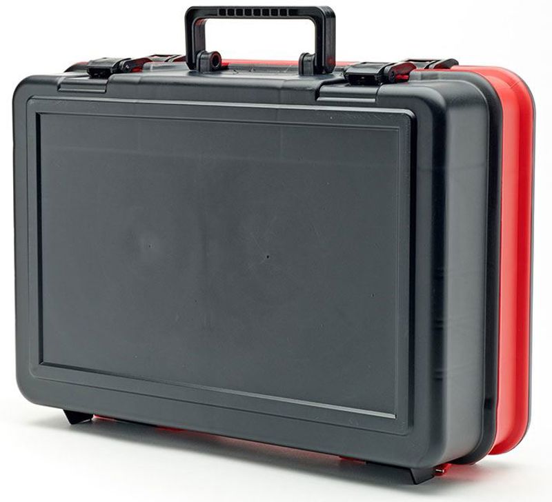 Daiwa Tournament Feeder Case