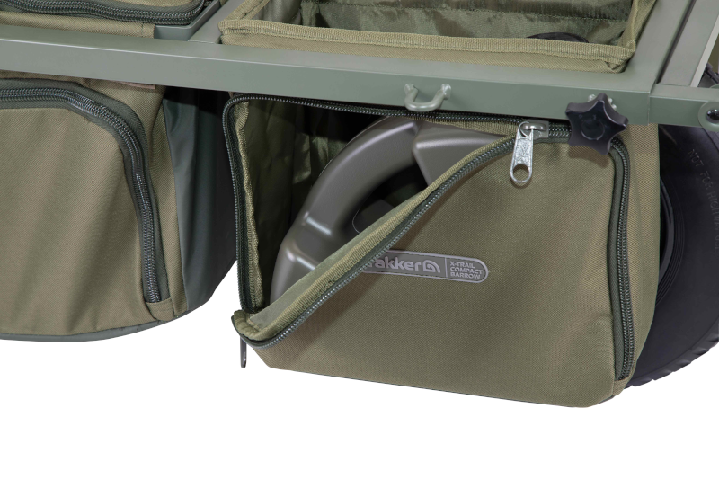 Trakker X-Trail Compact Barrow