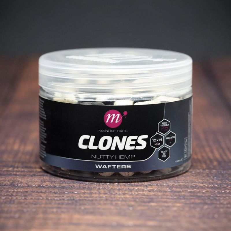 Mainline Clones Barrel Wafters