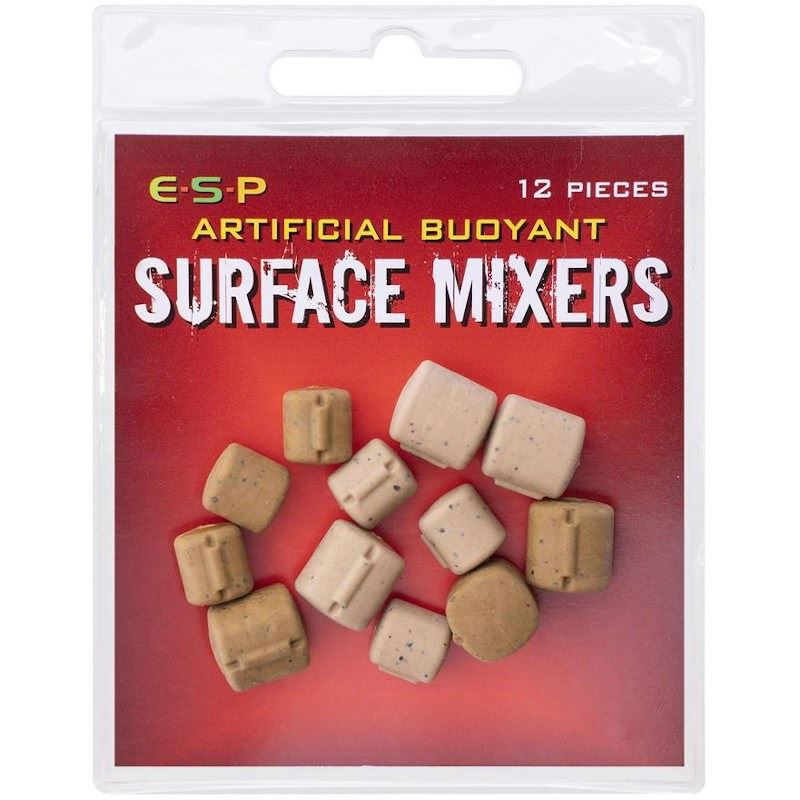 ESP Surface Mixers