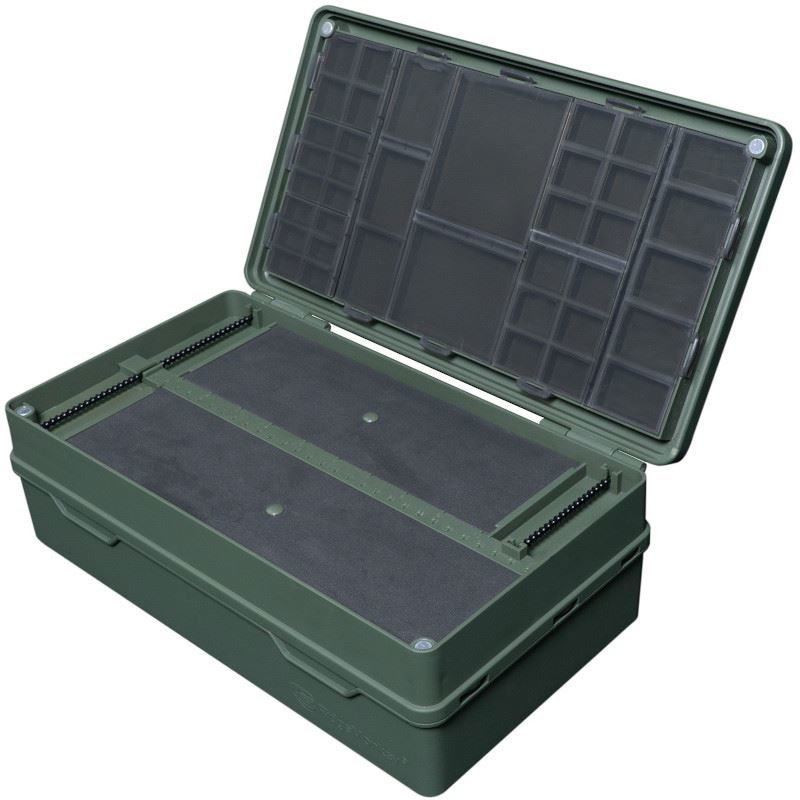 Ridge Monkey Armoury Pro Tackle Box