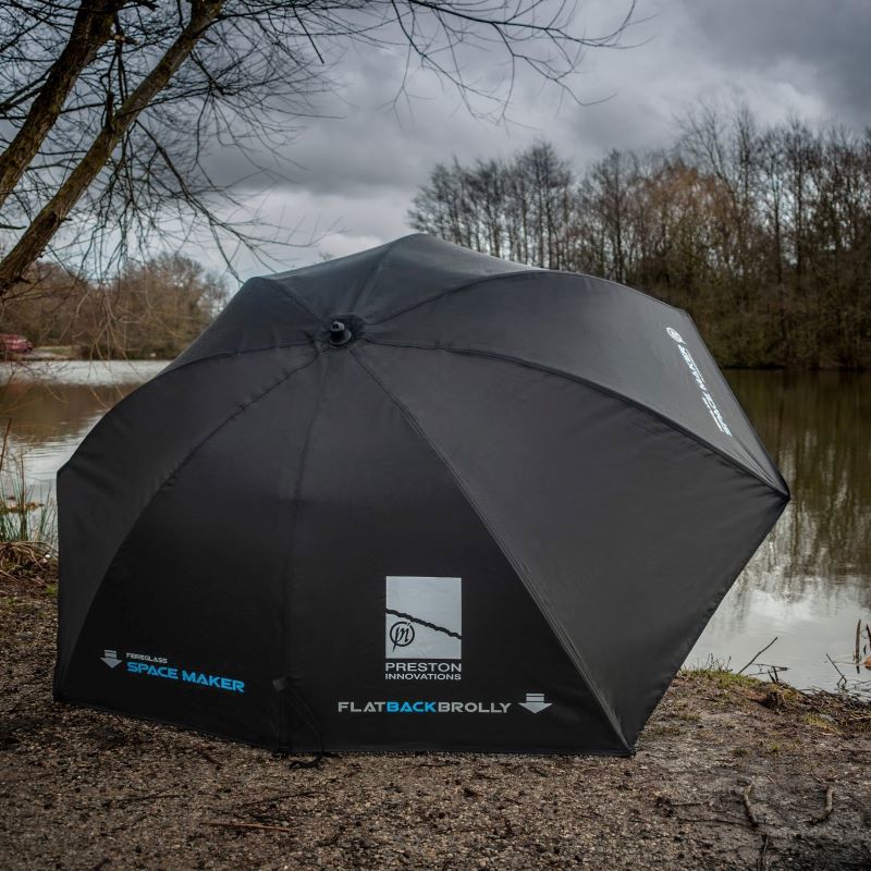 Preston Innovations Space Maker Multi Brollies