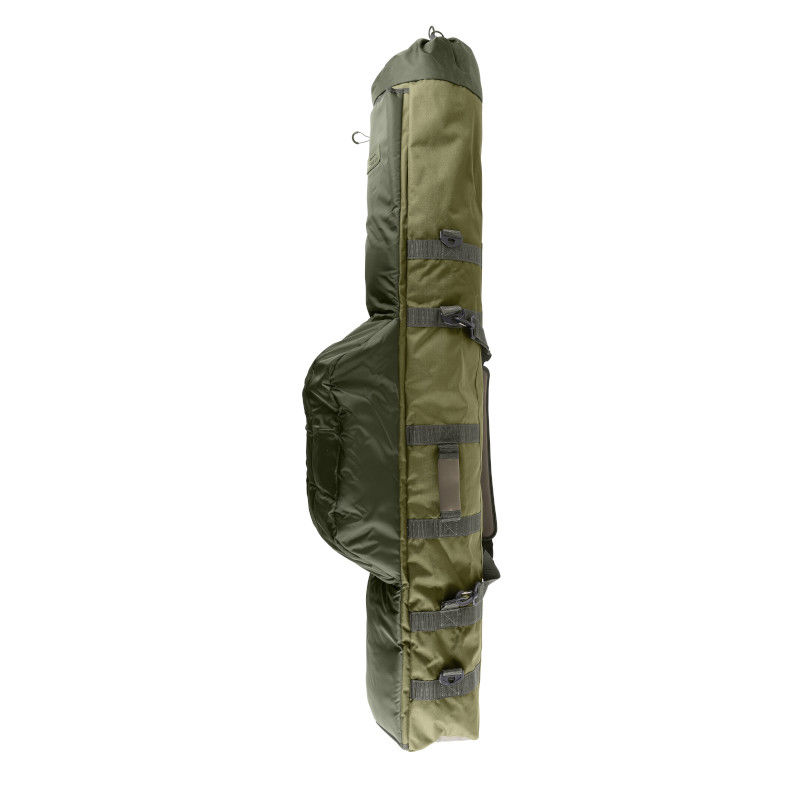 Korum Progress Folding Quiver 3 Rod