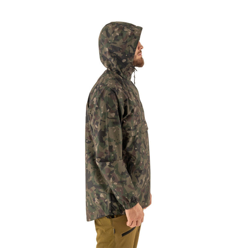 Trakker TechPro Camo Smock