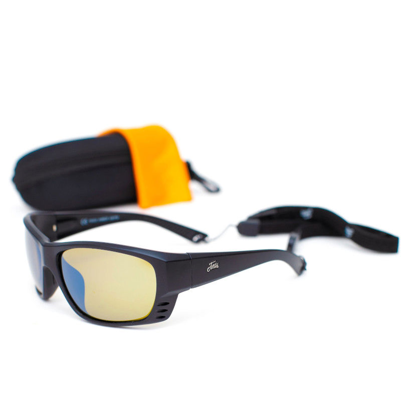 Fortis Finseeker Polymer Sunglasses