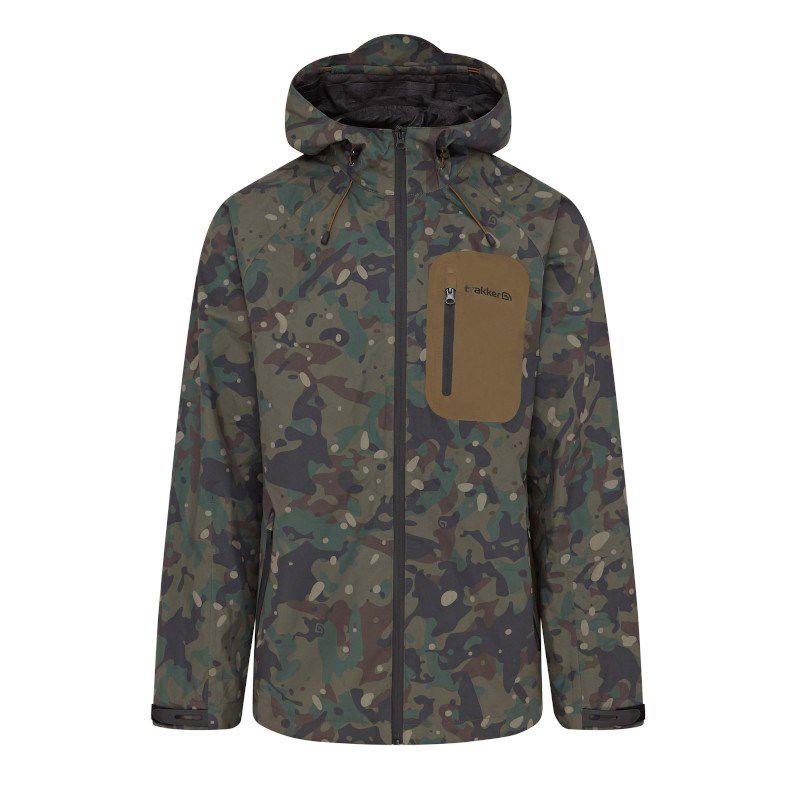 Trakker TechPro Waterproof Jackets