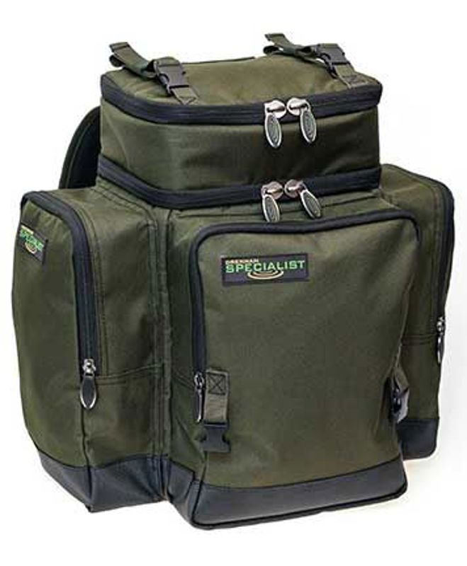 Drennan Specialist Compact Rucksack