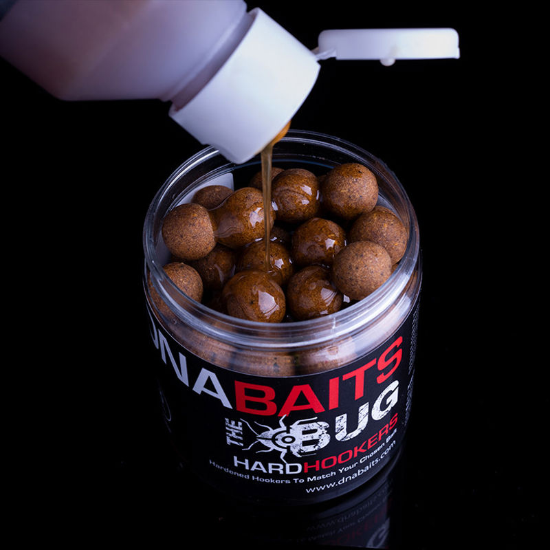 DNA Baits Bait Soaks 250ml