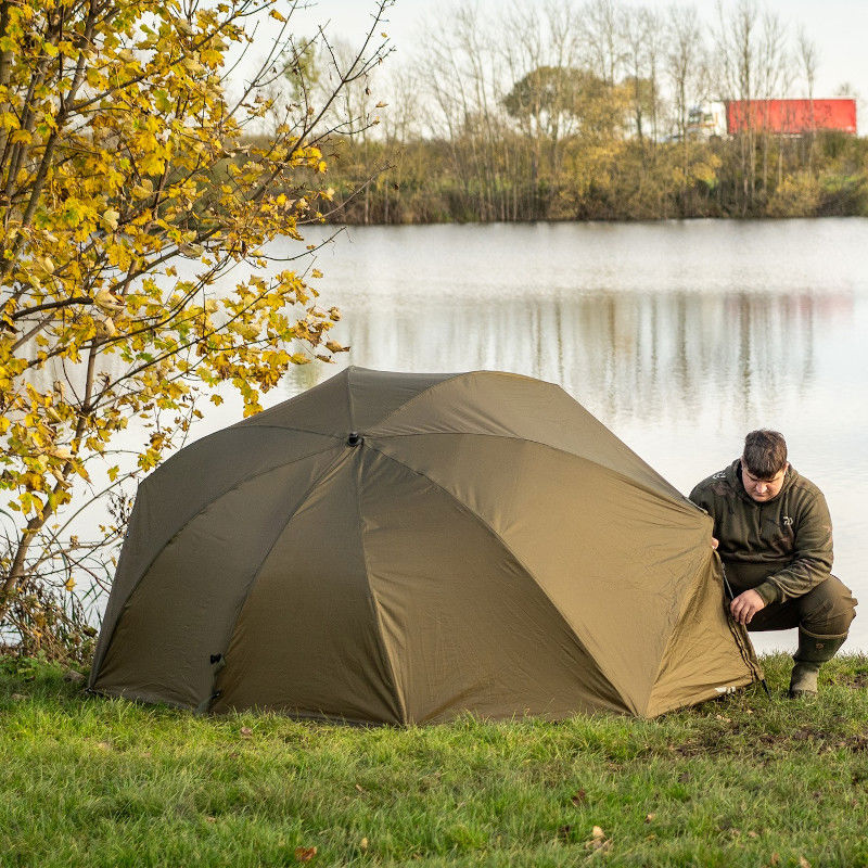 Daiwa 23 Mission Brolly