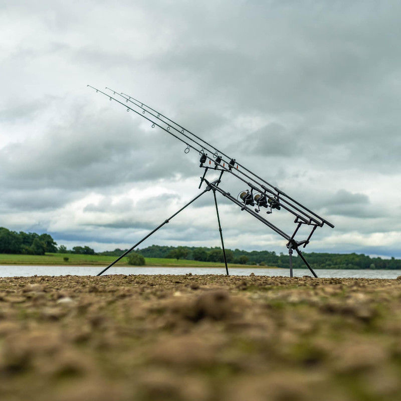 Avid Carp Lok Down Altitude Pod