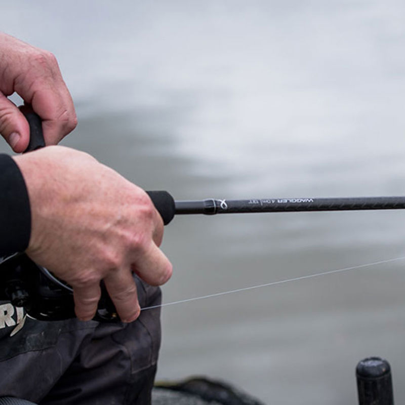 Matrix Horizon X Pro Waggler Rods