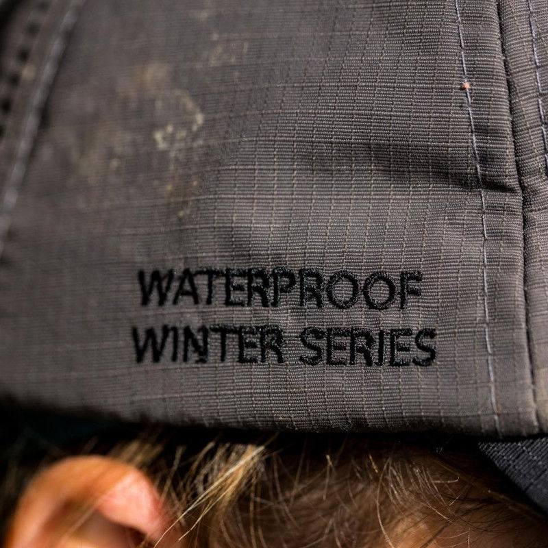 Guru Waterproof Winter Series Cap