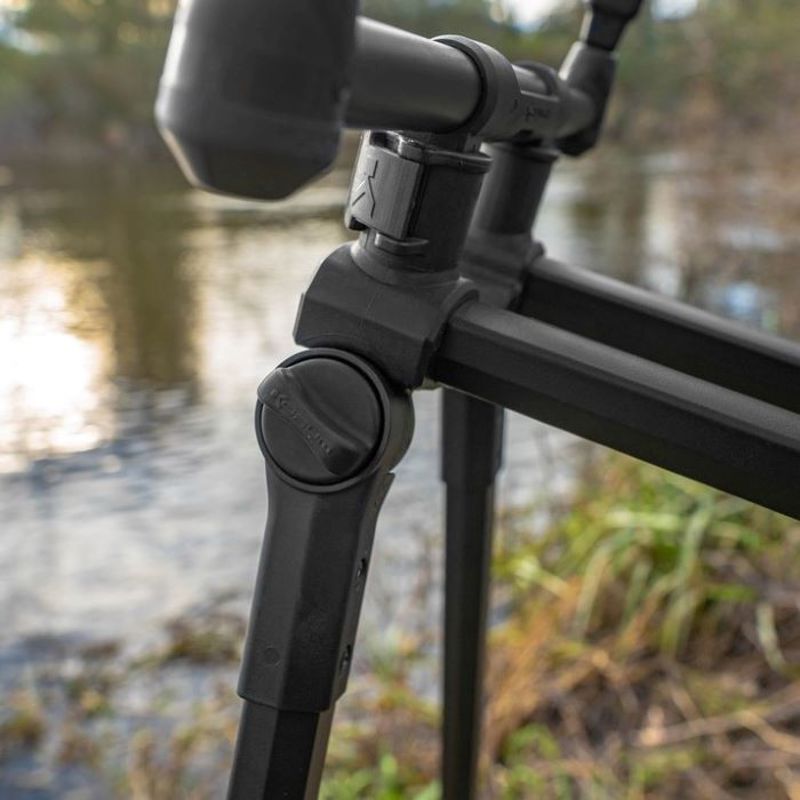 Korum Deluxe River Tripod