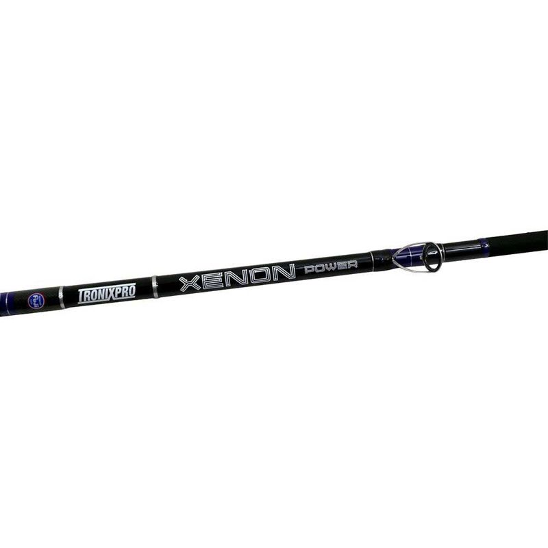 TronixPro Xenon Power Rod 13.8ft 5-8oz